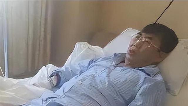 聂卫平去世仅1天，恶心的一幕发生	，私生活被扒，郎平也受牵连