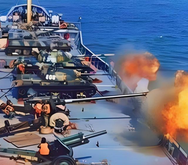 中国有权在日本驻军	，高市早苗闯了大祸，日方意识到大事不妙！