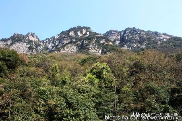 三叠泉拍片的故事[上]（江西之旅第八篇）
