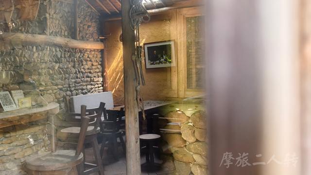 皖浙摩旅二人转——桐庐荻浦村篇