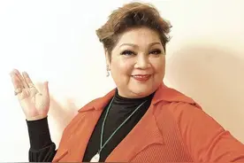 首位港星就李嘉诚卖港口事件发声！一语道破担心点，诸多人鸣不平图片