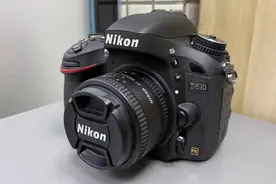 2025二手单反捡漏指南！菜鸟学会这5招，老法师都喊你大神！图片