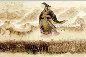 探秘中国史上的三大“诡异”王朝：奇闻异事背后的真相图片