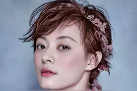 42岁孙俪深夜发文告别，《蛮好的人生》图片