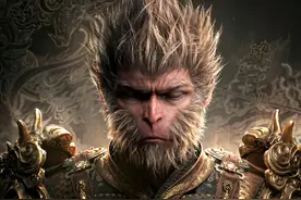 黑神话悟空攻略 第二章最细流程（一）图片