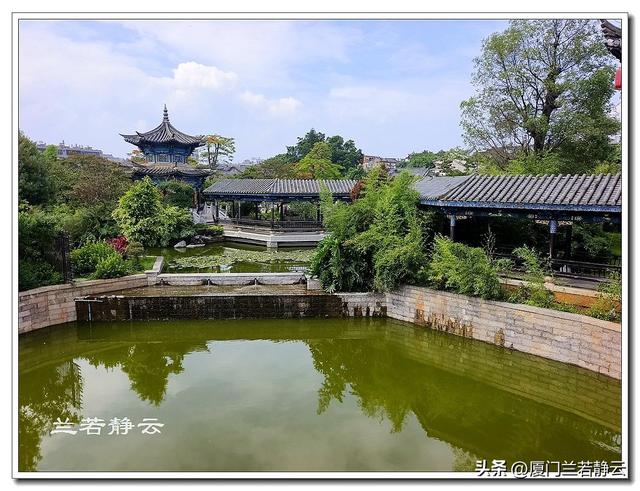 滇南大观园 - 云南建水“朱家花园”（全国重点文物保护单位）