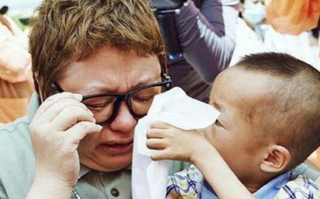 贪污上亿、假慈善？被实名举报的韩红，终于明白她终身不嫁的原因