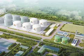 提速冲刺！厦门翔安机场片区十个项目开工图片