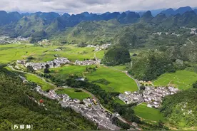 贵州万峰林游玩详细攻略（原创）图片