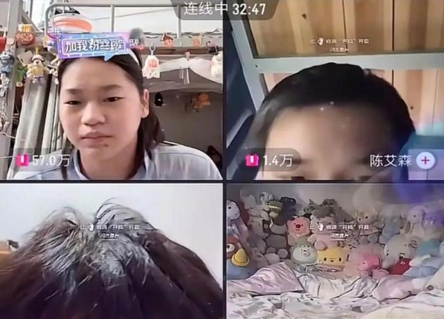 央视对全红婵的称呼变了，两字之差看出差距	，王伟莹的话没说错