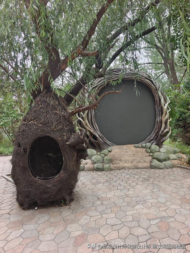 河北省秦皇岛市鸽子窝公园