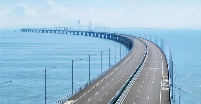 永不能回本的大桥！港珠澳大桥耗资1269亿，为何“无车”通行？​