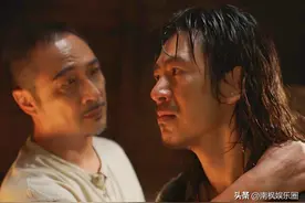 《边水往事》“演技最好”的演员排名：郭麒麟垫底，蒋奇明第三图片