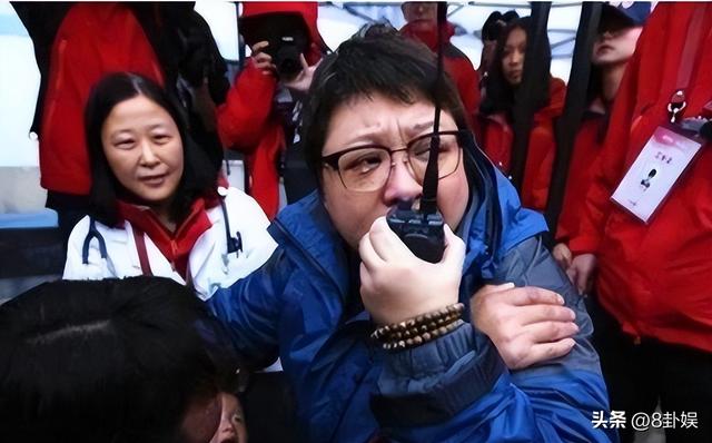 贪污上亿、假慈善？被实名举报的韩红，还是没有等来一声道歉