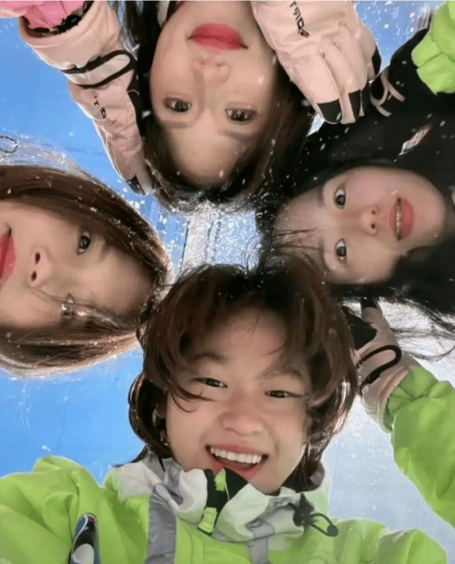 赴新疆滑雪，缺席冬训，全红婵无缘国家队？谁注意陈芋汐行程安排