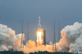 索要“月壤”遭中方拒绝，美国人不装了？称已为申请研究开绿灯！图片