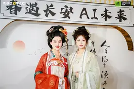 AIGC时代 人何去何从：注入灵魂 做好主人！图片