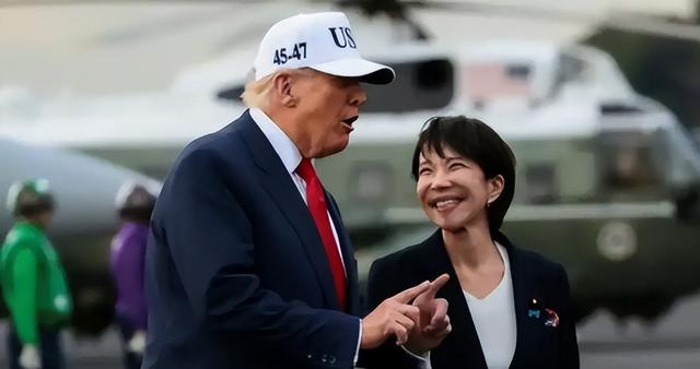 下台已成定局？高市没想到，还没撤回谬论，日本检察机关收到控告