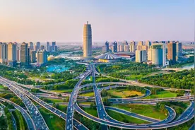 扩容，郑州终于定了！图片