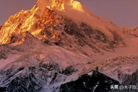 海螺沟旅游，四点注意。图片