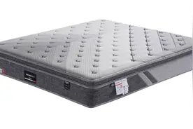 “毒床垫”被曝光，可能致病又致癌！提醒：4种床垫，白送都不要图片