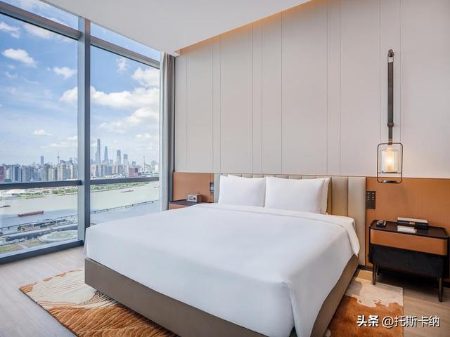 上海世博木棉花作为凯悦臻选品牌旗下酒店璀璨启幕