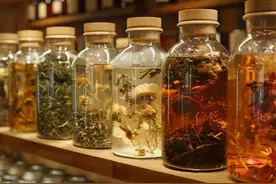 适合男人喝的泡酒，超详细实用泡酒配方教程图片