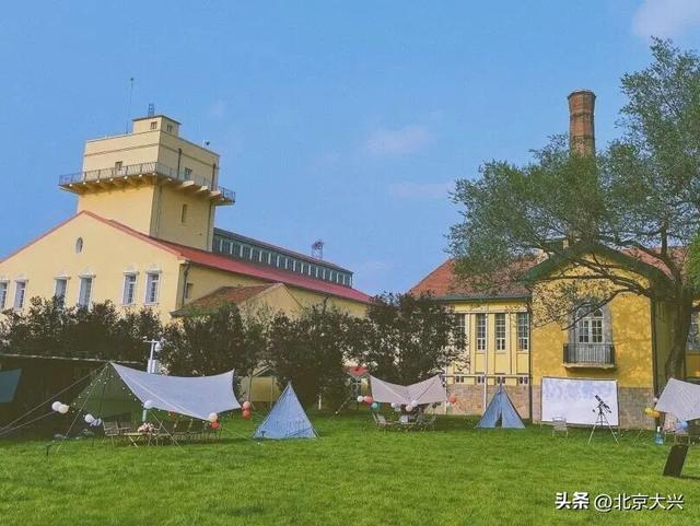 拍摄工业风大片、带娃边玩边学、感受科技魅力……假期就来这些地方！