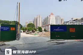 莆田这一路段继续交通管制！图片