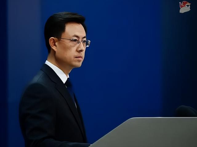 菲开首枪后，第2个攻击中国阅兵的国家出现，5万吨油菜籽白买了？ 第6张