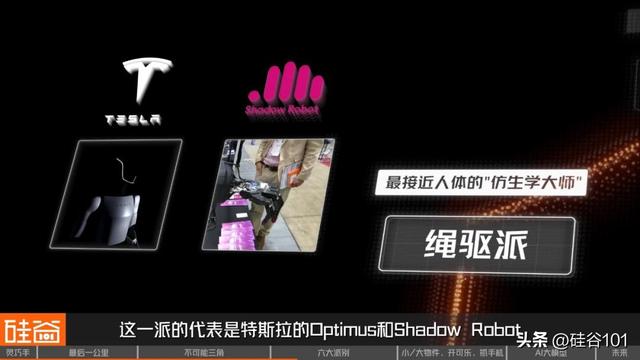 机器人“最后一公里”：深聊灵巧手“不可能三角”与六大技术门派