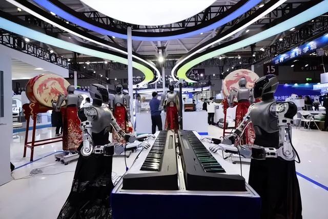 第二十七届高交会今日在深圳开幕