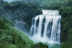 五一来贵州旅游怎么玩？这份最全交通指南、免票攻略一定要收藏好！图片