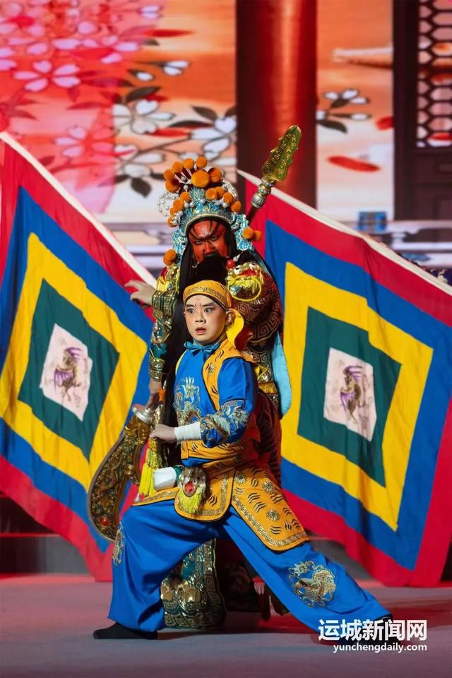 第36届关公文化旅游节亮点全解析！