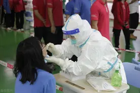 全国多地开始核酸检测退费！核酸检测费怎么退？各地都可以退吗？图片