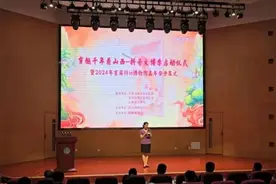 又到一年文博季！穿越千年看山西图片