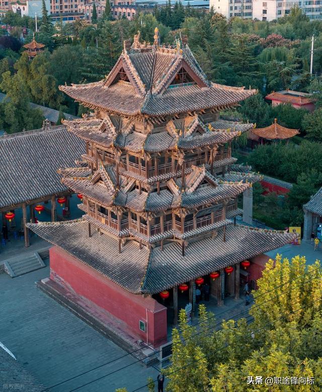 在山西旅游，山西景区门票竟藏这般惊喜，性价比很不错