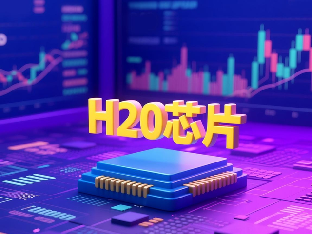 英伟达H20芯片事件：科技博弈下的安全警钟与自主可控之路