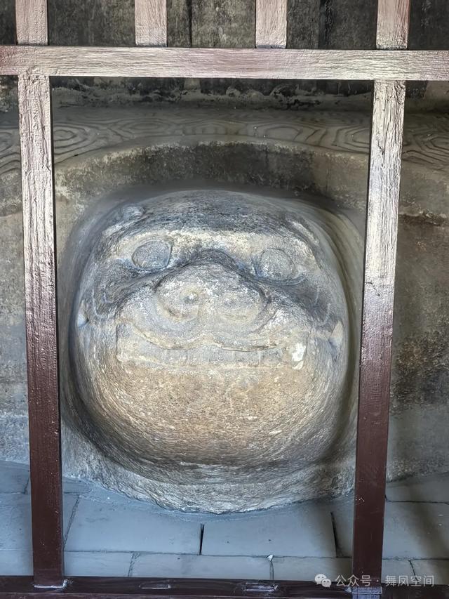 曲阳北岳庙，北岳祭祀之争的终结