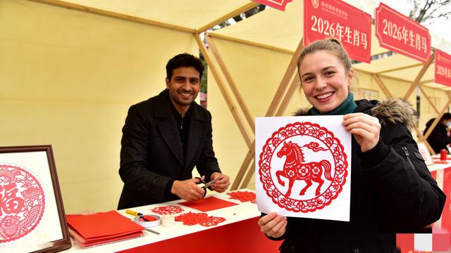 炸榜全国第一！大同入境游狂飙735% 这低调古都凭啥让老外疯狂打卡