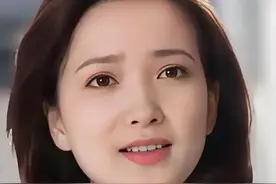 十二位内娱60后女星，演技与颜值并存，谁才是真正的女神？图片