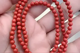戴朱砂能辟邪？90岁道士和化学教授吵起来了！真相扎心…图片