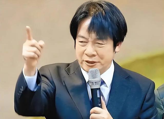 “台独”分子祖籍曝光，蔡英文、赖清德、苏贞昌原来是汉奸后代！