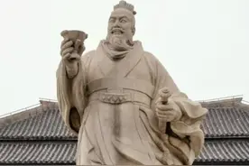 复旦大学教授：基因检测证实成吉思汗很可能是汉高祖刘邦的后人图片