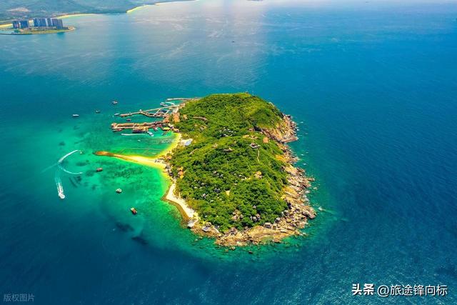 三亚跟团避坑实录，导游没说的 5 个隐藏玩法，比打卡更值~