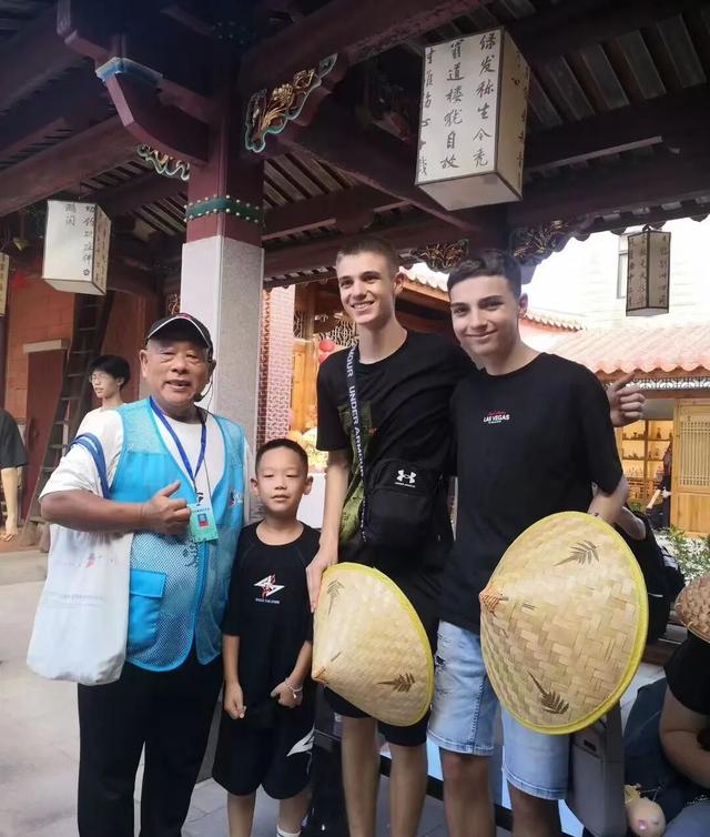 风景美如画，文明更入心！这个双节，惠安让旅游“有颜又有品”