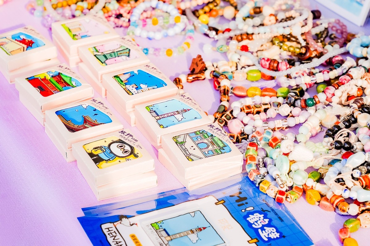 鹤舞樱飞 向新而行——2026樱花季鹤壁文旅推介大会开幕(图12) 鹤舞樱飞 向新而行——2026樱花季鹤壁文旅推介大会开幕(图12)