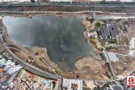 噩耗传来！嵊州失联14岁男孩尸体在湖底被找到图片