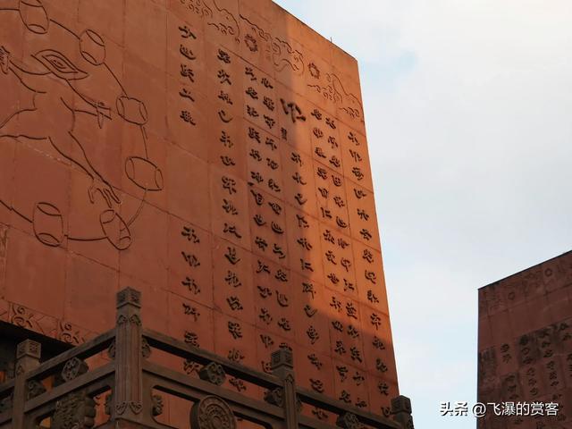 我是上海人，去了趟四川泸州，心里有好些感受想慢慢讲一讲	。