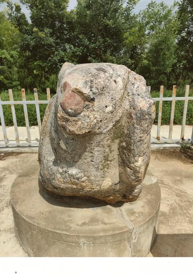 探访淳化县甘泉宫